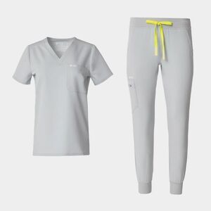 Figs silver arrows set XS / S